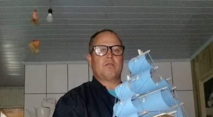 Identificado homem encontrado morto nas dunas de Balneário Gaivota