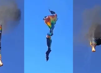 MP estabelece 10 dias para empresa explicar a tragédia com balão que matou oito pessoas em Praia Grande