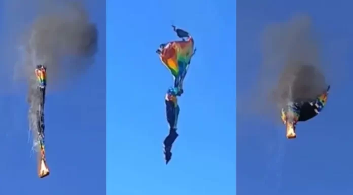 MP estabelece 10 dias para empresa explicar a tragédia com balão que matou oito pessoas em Praia Grande