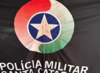 Jovem é preso por tráfico e direção perigosa em Passo de Torres