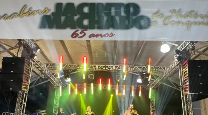 Inscrições abertas para soberanas da Festa dos 67 anos de Jacinto Machado