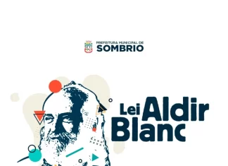 Sombrio divulga resultado preliminar de projetos selecionados na Lei Aldir Blanc