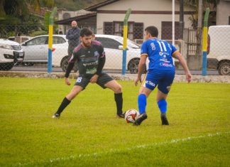 Rodada de abertura com 17 gols, em Jacinto MachadoDois empates e uma goleada por 9 a 0 foram registradas no primeiro dia de campeonato municipal