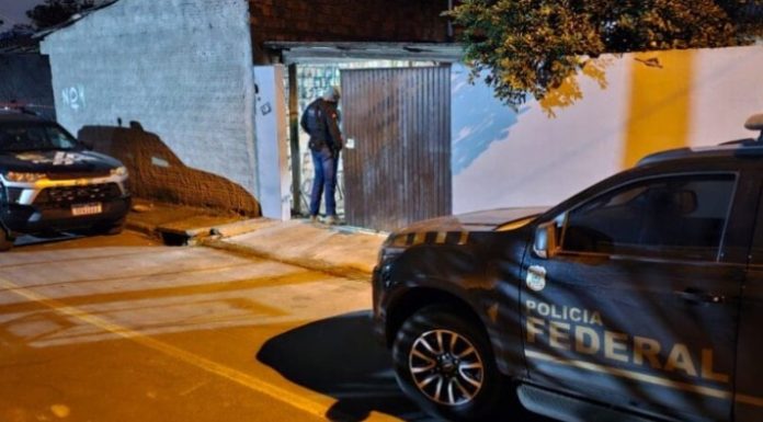 FICCO/SC deflagra operação para combater facções criminosas, tráfico de drogas e lavagem de dinheiro