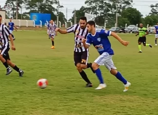 Neste domingo, Grandes disputas marcam o complemento da 1ª Rodada do Gaivotão DUNET