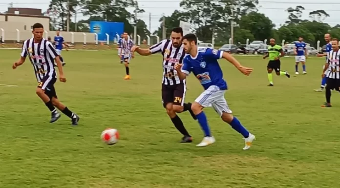 Neste domingo, Grandes disputas marcam o complemento da 1ª Rodada do Gaivotão DUNET