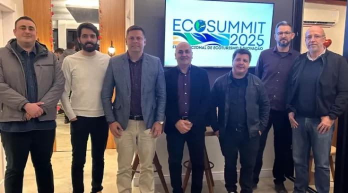 Praia Grande será palco do ECOSUMMIT – Feira Nacional de Ecoturismo