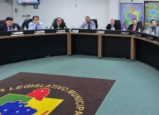 Vereadores de Sombrio aprovam lei de banco de rações