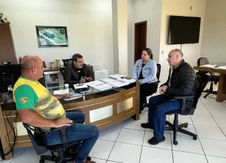 Emenda garante mais recursos para Saúde de Santa Rosa do Sul