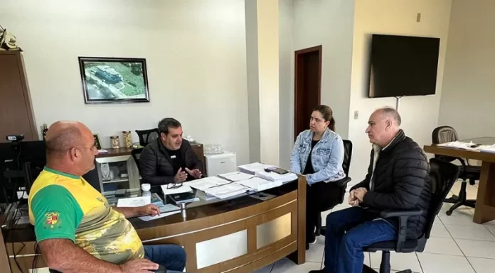 Emenda garante mais recursos para Saúde de Santa Rosa do Sul
