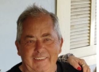Idoso desaparecido é encontrado em Balneário Gaivota