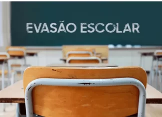 Balneário Gaivota lança projeto para combater a infrequência e evasão escolar
