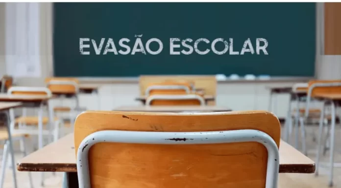 Balneário Gaivota lança projeto para combater a infrequência e evasão escolar