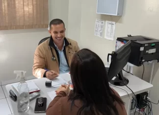 Turvo investe em mutirões para garantir acesso à saúde especializada