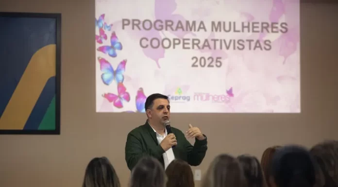 CEPRAG realiza Encontro da Quarta Turma de Mulheres Cooperativistas