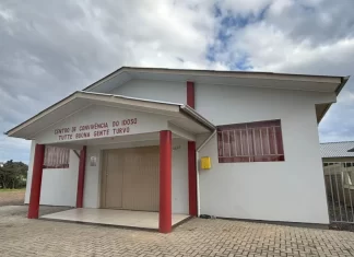 Grupo da Terceira Idade retoma atividades em Turvo