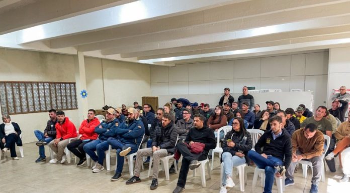 Prefeitura de Praia Grande realiza reunião com empresários e anuncia grupo de trabalho para interlocução com a ANAC