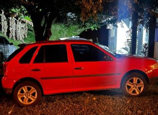Polícia Civil age rápido e prende suspeito de atropelar motociclista em São João do Sul