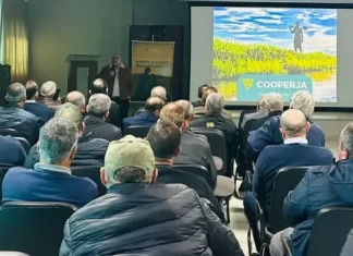Cooperja promove 5º Encontro com Conselheiros e ex-Conselheiros para fortalecer diálogo