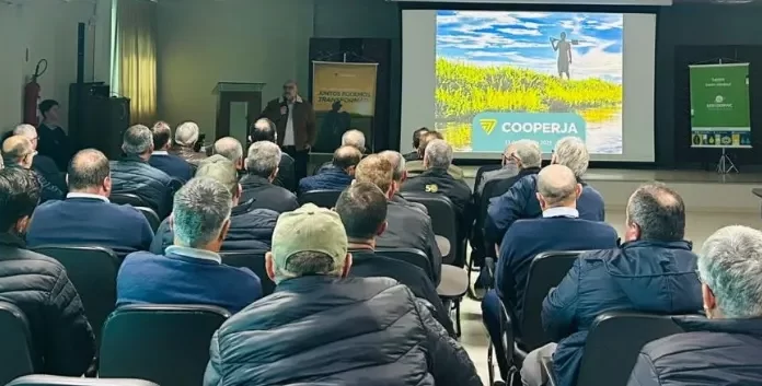 Cooperja promove 5º Encontro com Conselheiros e ex-Conselheiros para fortalecer diálogo