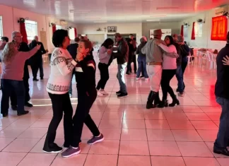 Grupo Envelhecer e Viver retoma atividades com alegria e participação