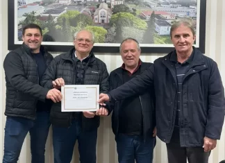 Turvo recebe emenda parlamentar de R$ 160 mil destinada à infraestrutura