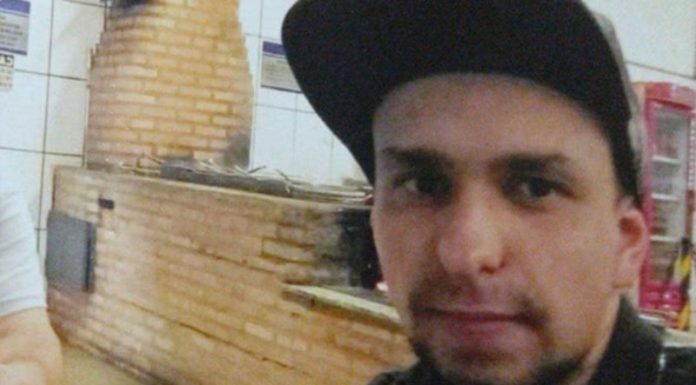 Júri condena dupla a mais de 17 anos de prisão por assassinato brutal em Sombrio