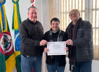 Deputado Vicente Caropreso destina R$ 200 mil para ampliação da APAE de Praia Grande