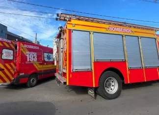 Mãe de bebê morta em acidente em Sombrio passará por cirurgias; motorista do caminhão responderá em liberdade