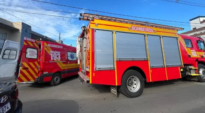 Mãe de bebê morta em acidente em Sombrio passará por cirurgias; motorista do caminhão responderá em liberdade