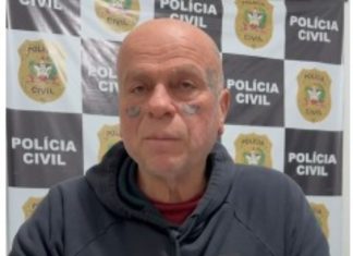 Delegado Jorge Ghiraldo fala sobre o acidente que matou bebê em Sombrio