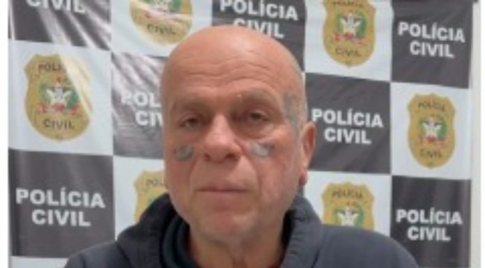Delegado Jorge Ghiraldo fala sobre o acidente que matou bebê em Sombrio