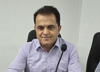 Cassação de Bujão pode afetar rodízio para presidência da Câmara!