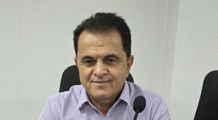Cassação de Bujão pode afetar rodízio para presidência da Câmara!