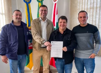 Praia Grande receberá R$ 450 mil para Turismo e Saúde via emendas do deputado Jorge Goetten