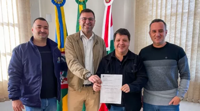 Praia Grande receberá R$ 450 mil para Turismo e Saúde via emendas do deputado Jorge Goetten