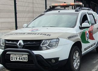 Homem é preso em Timbé do Sul por não pagar pensão