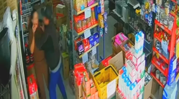 Após assalto Polícia Civil identifica autor e encaminha pedido de prisão