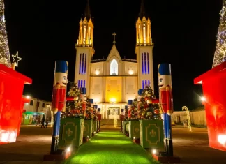 Praia Grande celebra 67 anos de história no próximo sábado