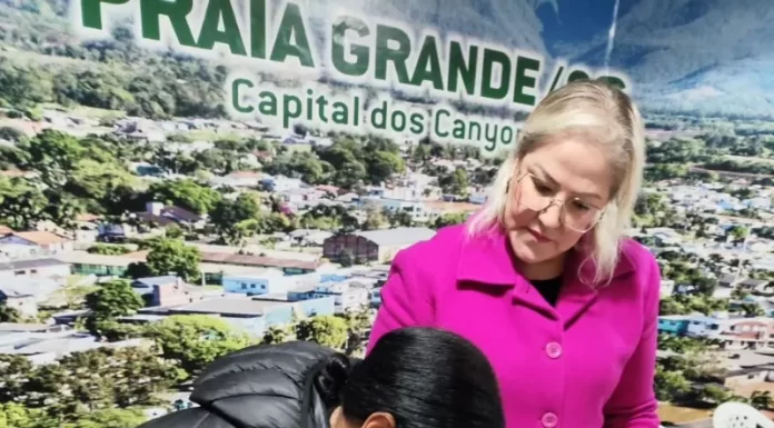 Programa Lar Legal garante mais de 100 matrículas a famílias de Praia Grande