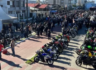 Moto Peixe promete mais uma edição de sucesso em Balneário Arroio do Silva