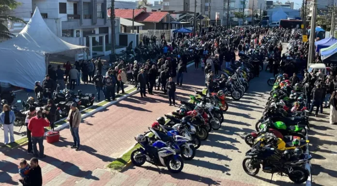 Moto Peixe promete mais uma edição de sucesso em Balneário Arroio do Silva