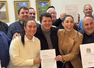 Praia Grande é contemplada com mais de meio milhão de reais em emendas da deputada Geovania de Sá