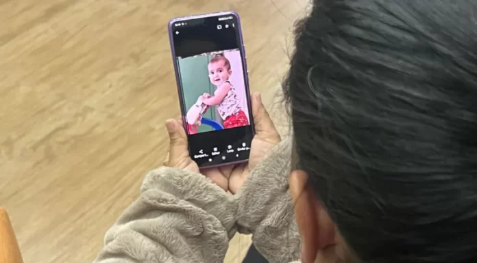 “Eu trocaria de lugar com ela”: Avó da pequena Aylla desabafa após tragédia em Sombrio