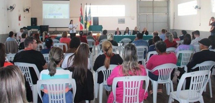 Sombrio realizará a 15ª Conferência Municipal de Assistência Social no dia 9 de julho