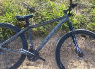 Bicicleta de mais de R$ 2 mil é recuperada pela PM em Araranguá