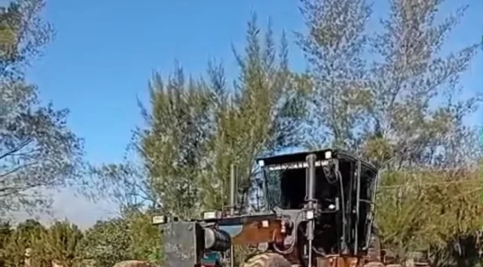 Balneário Gaivota: Bairro da Lagoinha passa por melhorias significativas