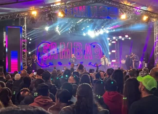 Festa do Peixe consolida Balneário Arroio do Silva como destino de cultura, lazer e tradição