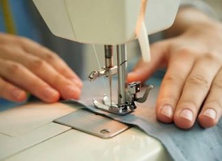 Nova turma inicia curso de corte e costura no CRAS de Sombrio