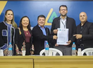 Após pedido da Prefeitura de Praia Grande, Anac confirma regulamentação do balonismo